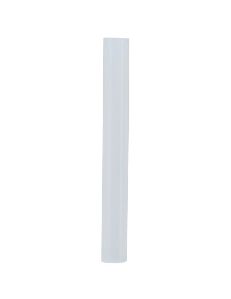 Rapid 5000695, set 14 batoane de adeziv, cabluri si PVC, transparente, 12 x 94 mm