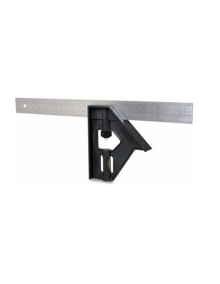 Stanley 2-46-017, echer combinat multifunctional, 300 mm