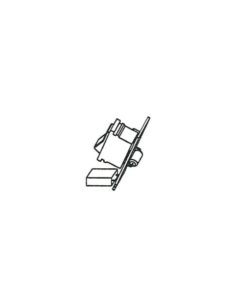 Proxxon 27130.35-Piesa de schimb, Intrerupator
