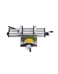 Proxxon 24270, dispozitiv de prindere cu excentric ES70, compatibil cu masa reglabila KT70 si KT230 2