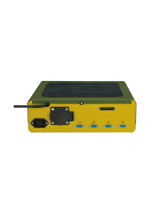 Unitate de control CNC CU 4 Proxxon 24900, pentru masinile CNC Proxxon 2