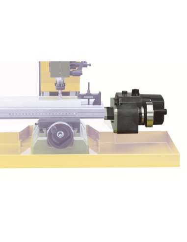 Mecanism avans automat AV/E, pentru FF500/BL, Proxxon 24326