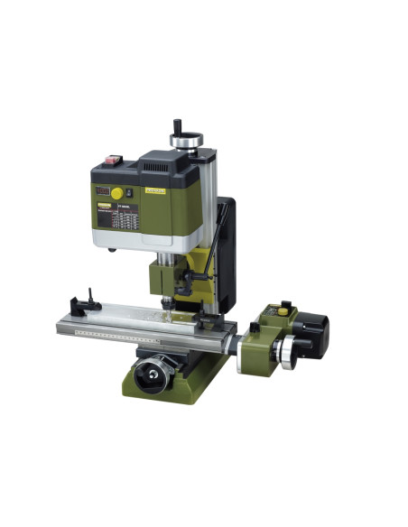 Mecanism avans automat AV/E, pentru FF500/BL, Proxxon 24326