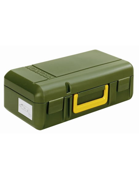 Proxxon 28526, Slefuitor cu banda BBS/S, 150W, + geanta si accesorii