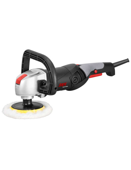 SKIL 9955 MA, Masina de polisat F0159955MA, 600-3000 rpm, 1300W, + geanta si accesorii
