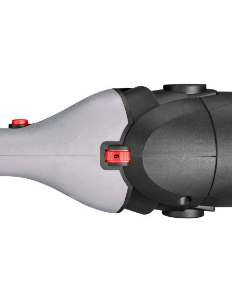 SKIL 9955 MA, Masina de polisat F0159955MA, 600-3000 rpm, 1300W, + geanta si accesorii