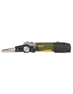 Proxxon 29810, Minislefuitor cu acumulator BS/A, 200-700 rpm, + 1x Acuu, incarcator, geanta si accesorii