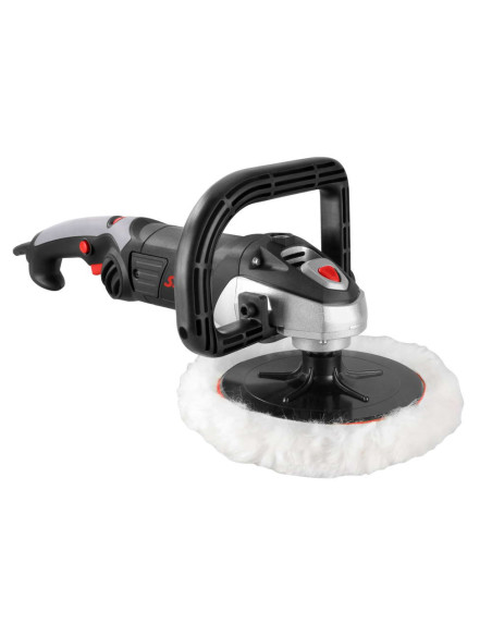 SKIL 1144 AA, Masina de polisat F0151144AA, 1000-3600 rpm, 1200W, + accesorii