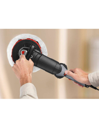 SKIL 1144 AA, Masina de polisat F0151144AA, 1000-3600 rpm, 1200W, + accesorii