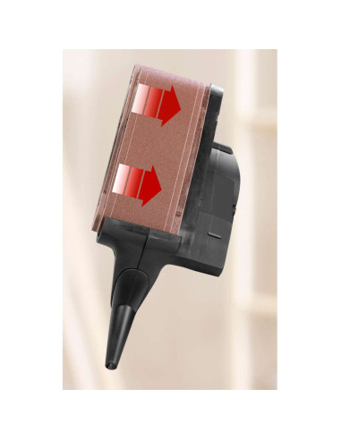 SKIL 1210 AA, Slefuitor cu banda F0151210AA, 300 m/min, 650W, + accesorii
