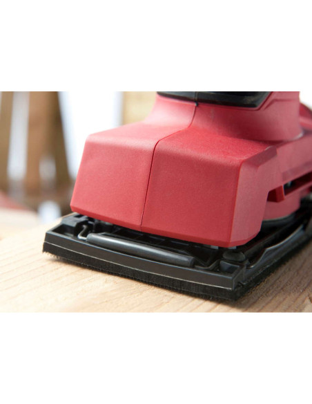 SKIL 7362 AA, Slefuitor cu vibratii SR1E7362AA, 14000-26000 rpm, 280W, + accesorii