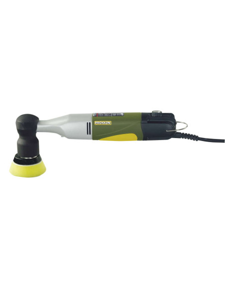 Proxxon 28680, Masina de lustruit orbital EP/E, 800-2800 rpm, 100W, + geanta si accesorii