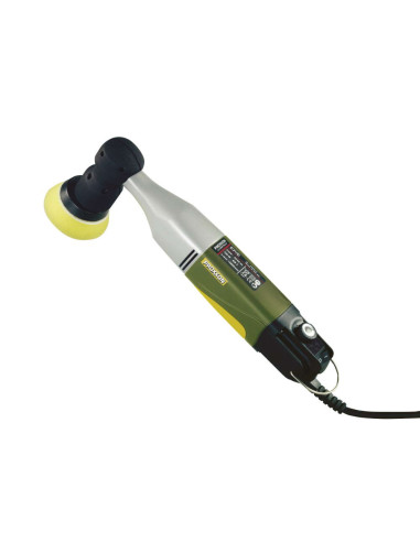 Proxxon 28680, Masina de lustruit orbital EP/E, 800-2800 rpm, 100W, + geanta si accesorii