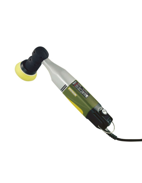 Proxxon 28680, Masina de lustruit orbital EP/E, 800-2800 rpm, 100W, + geanta si accesorii