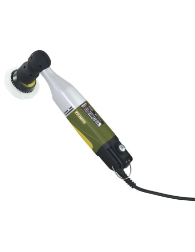 Proxxon 28680, Masina de lustruit orbital EP/E, 800-2800 rpm, 100W, + geanta si accesorii