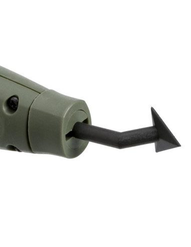 Proxxon 28594, Slefuitor liniar PS13, 800 B/min, + accesorii