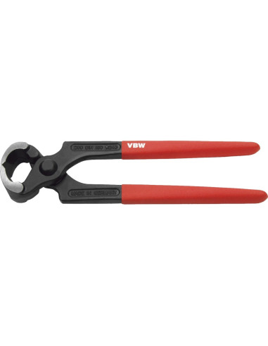VBW cleste din otel forjat pentru sarcini grele, 240mm