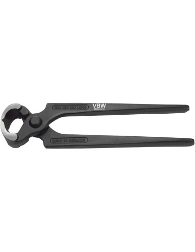 VBW cleste din otel forjat pentru sarcini grele, 200mm