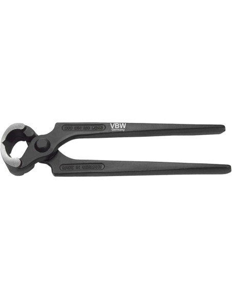 VBW cleste din otel forjat pentru sarcini grele, 200mm