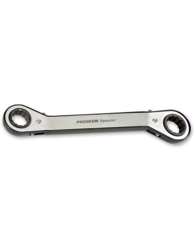 Cheie inelara cu clichet SPEEDER, Proxxon 23211, 14x15mm