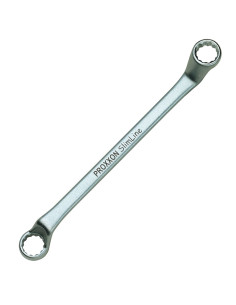 Cheie inelara cu cot, Proxxon 23892, Slim - Line 21x23 mm