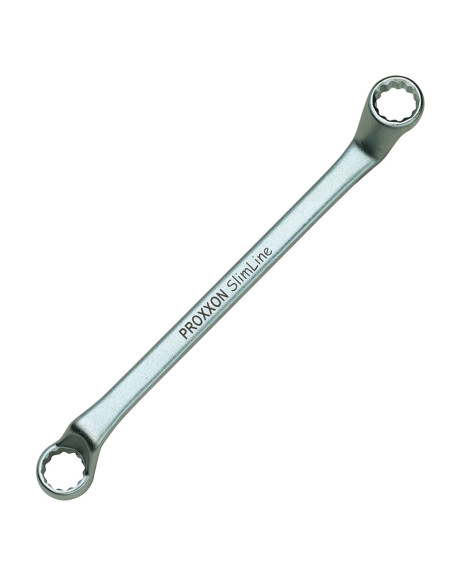 Cheie inelara cu cot, Proxxon 23868, 5x5,5mm