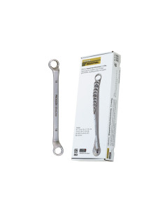 Set 11 chei inelare cu cot Slim - Line, Proxxon 23812