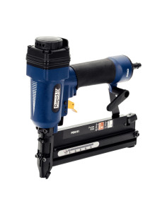 Rapid 5000103, Capsator/ciocan pneumatic PRO PBS151, functional cu capse No.90, 20-40mm si cuie No.8, 15-50mm