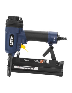 Rapid 5000103, Capsator/ciocan pneumatic PRO PBS151, functional cu capse No.90, 20-40mm si cuie No.8, 15-50mm 2