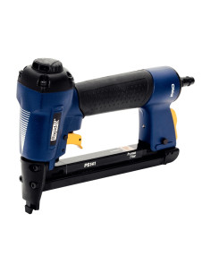 Rapid 5000095, Capsator pneumatic PRO PS141, functional cu capse No.12, 6-16mm