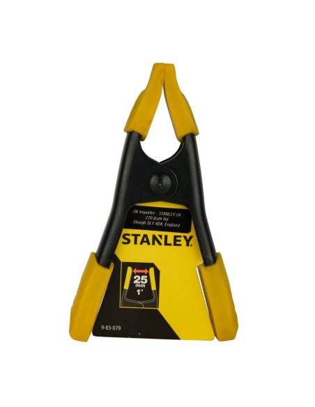 Stanley 9-83-079, menghina tip cleste, 25mm/1", blister