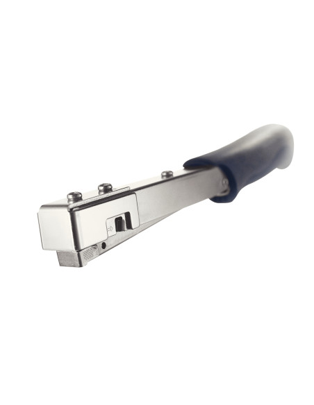 Rapid 20726001, ciocan capsator PRO R19E, functional cu capse No. 13, 4-6 mm