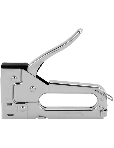 Stanley 6-TR45, capsator manual TR45 LD, cu capse si cuie tip A, blister