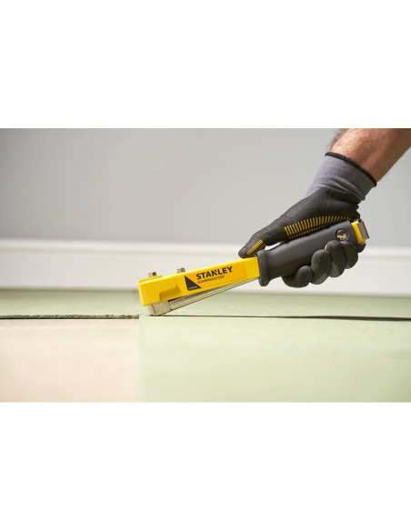 Stanley 6-PHT150, capsator tip ciocan PHT150, utilizare intensa, blister