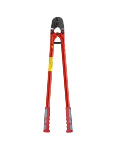 Foarfeca pentru cabluri, 700mm, pentru fire de cupru si aluminiu