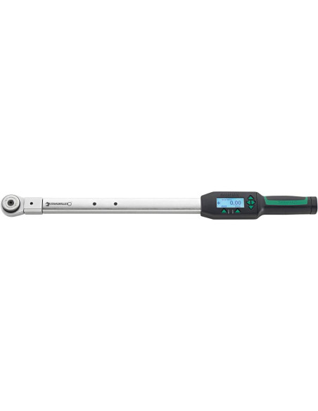 Cheie dinamometrica digitala Stahlwille Sensotork 713R/40, 3/4", 20-400 Nm