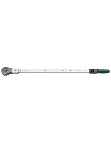 Cheie dinamometrica digitala Stahlwille Manoskop 714R/65, 3/4", 65-650 Nm