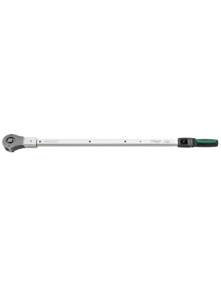 Cheie dinamometrica digitala Stahlwille Manoskop 714R/65, 3/4", 65-650 Nm