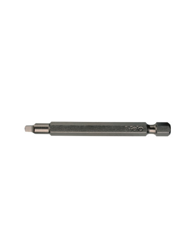 Set 5 biti Felo, seria Industrial profil patrat, E6.3, SQ 2 (2.80mm), 73mm