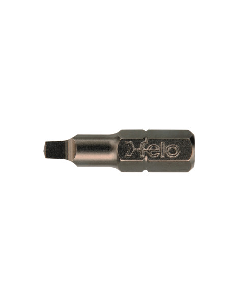 Set 10 biti Felo, seria Industrial profil patrat, C6.3, SQ 2 (2.80mm), 25mm