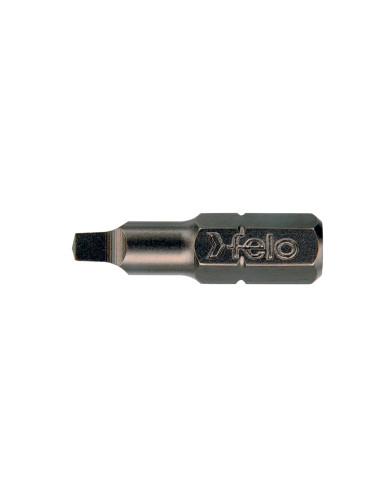 Set 10 biti Felo, seria Industrial profil patrat, C6.3, SQ 0 (1.75mm), 25mm