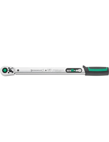 Cheie dinamometrica manoskop 721QR/15 quick, 30–150 Nm