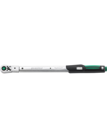 Cheie dinamometrica manoskop 730NR/10QR FK, 20–100 Nm