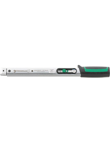 Cheie dinamometrica manoskop, 730A/12 quick, 25–130 Nm