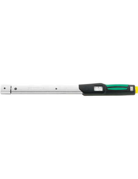 Cheie dinamometrica manoskop 730N/12 fix, 25-130 Nm