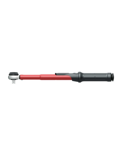 Cheie dinamometrica Gedore R58900050, 335mm, 3/8", 10 - 50 Nm