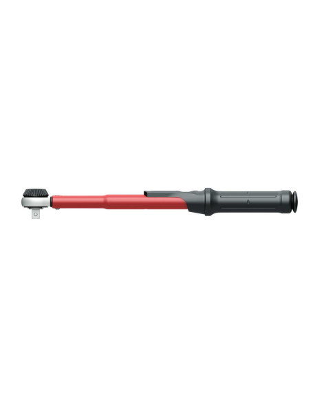 Cheie dinamometrica Gedore R58900050, 335mm, 3/8", 10 - 50 Nm