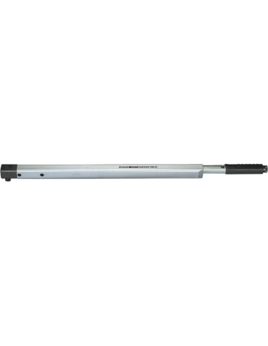 Cheie dinamometrica manoskop 720NF/80 cu patrat fix, 160–800 Nm,