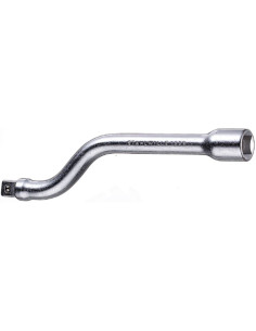 Extensie speciala pentru chei dinamometrice Stahlwille 1225, patrat de 3/8"