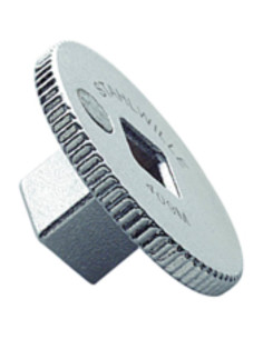 Adaptor Stahlwille 409M, 1/4" - 3/8", 6.3 x 10 mm